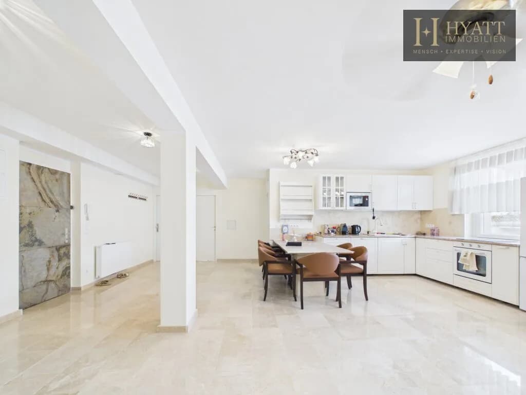 3-Zimmer-Wohnung kaufen in Wien – 86 m², € 398.000 – Bild 3 von 9