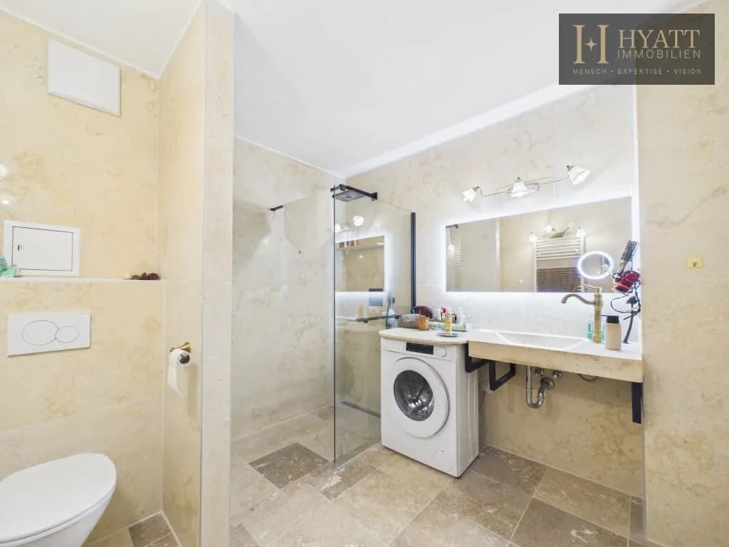 3-Zimmer-Wohnung kaufen in Wien – 86 m², € 398.000 – Bild 6 von 9