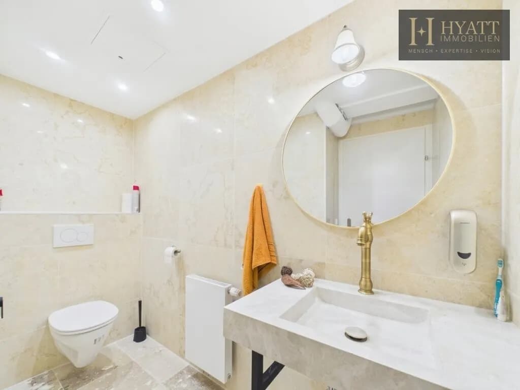 3-Zimmer-Wohnung kaufen in Wien – 86 m², € 398.000 – Bild 8 von 9
