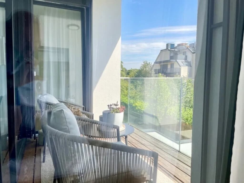 3-Zimmer-Wohnung mieten in Wien – 53,84 m², € 1.435 – Bild 3 von 12