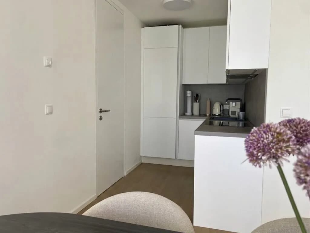 3-Zimmer-Wohnung mieten in Wien – 53,84 m², € 1.435 – Bild 6 von 12