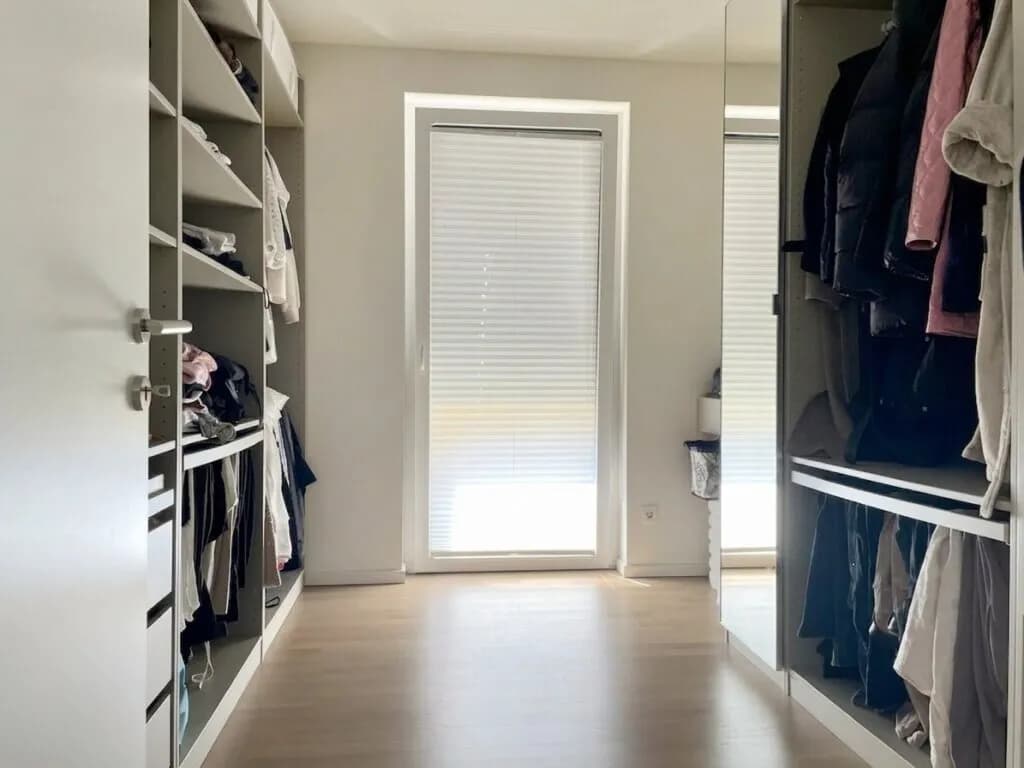 3-Zimmer-Wohnung mieten in Wien – 53,84 m², € 1.435 – Bild 8 von 12