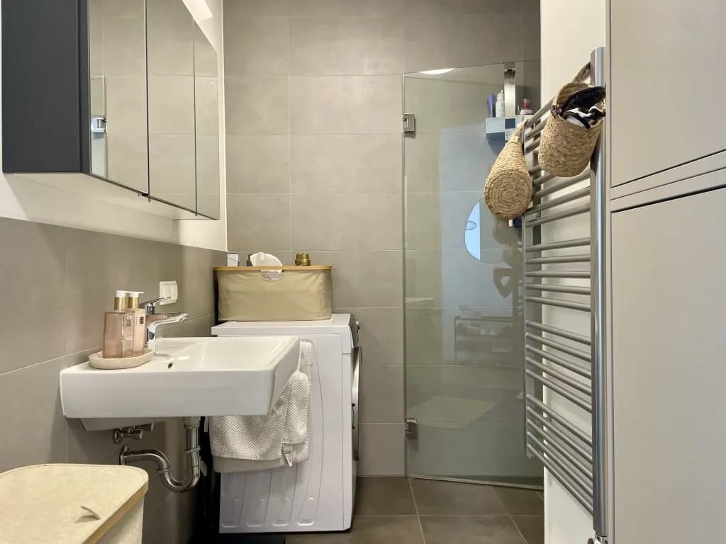 3-Zimmer-Wohnung mieten in Wien – 53,84 m², € 1.435 – Bild 9 von 12