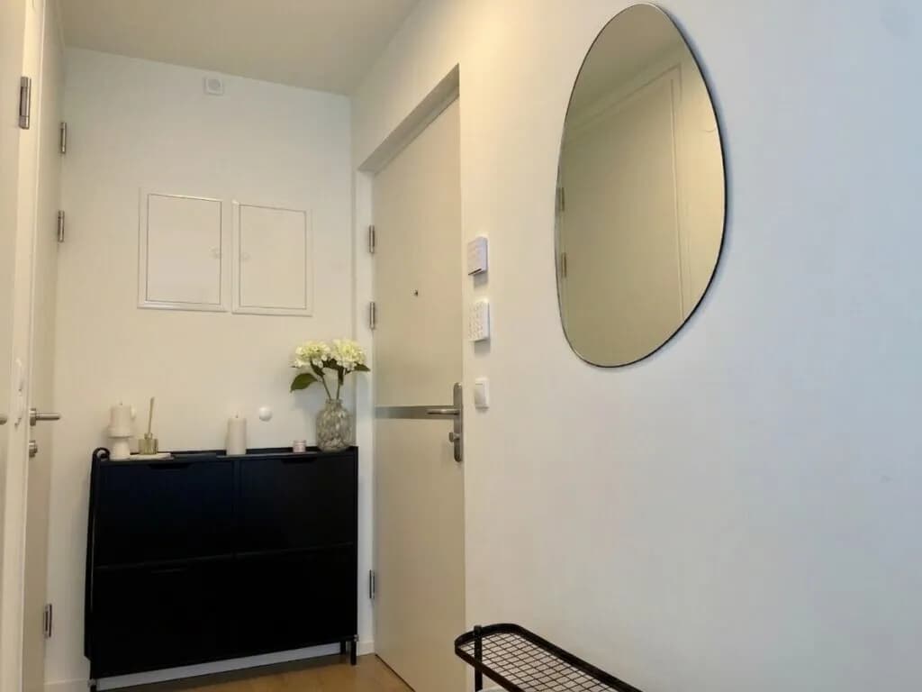 3-Zimmer-Wohnung mieten in Wien – 53,84 m², € 1.435 – Bild 10 von 12