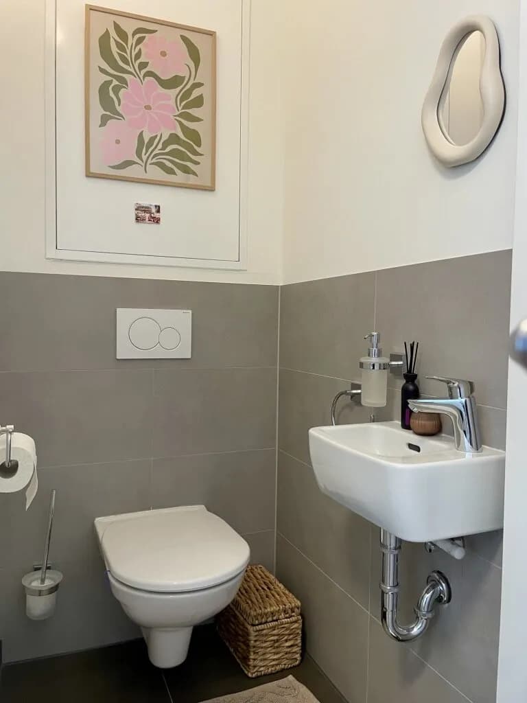 3-Zimmer-Wohnung mieten in Wien – 53,84 m², € 1.435 – Bild 11 von 12