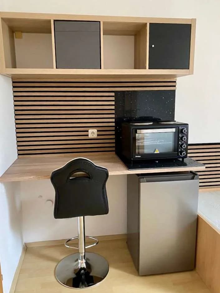 1-Zimmer-Immobilie mieten in Steyr – 15 m², € 395 – Bild 2 von 7