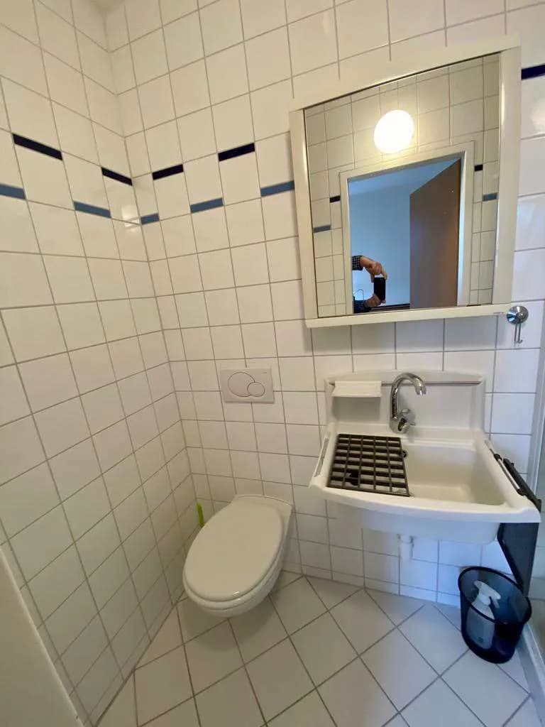 1-Zimmer-Immobilie mieten in Steyr – 15 m², € 395 – Bild 7 von 7