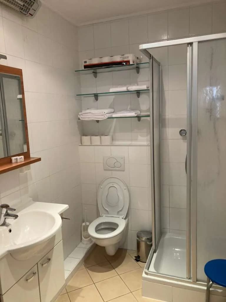 2-Zimmer-Wohnung mieten in Graz – 42 m², € 780 – Bild 3 von 3