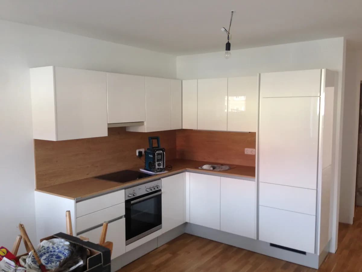 2-Zimmer-Wohnung mieten in Eferding – 44 m², € 680