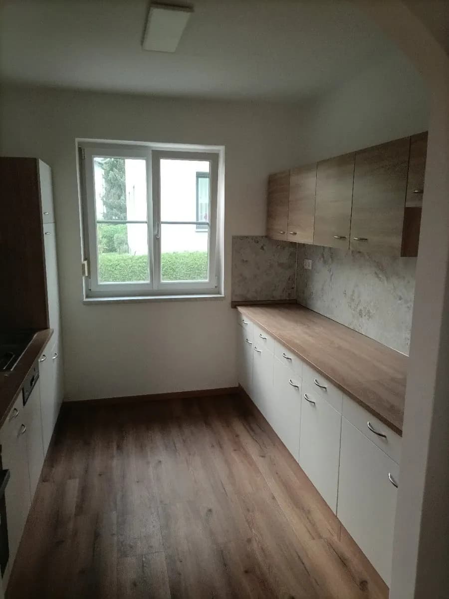 2-Zimmer-Wohnung mieten in Scheibbs – 62 m², € 640 – Bild 1 von 11