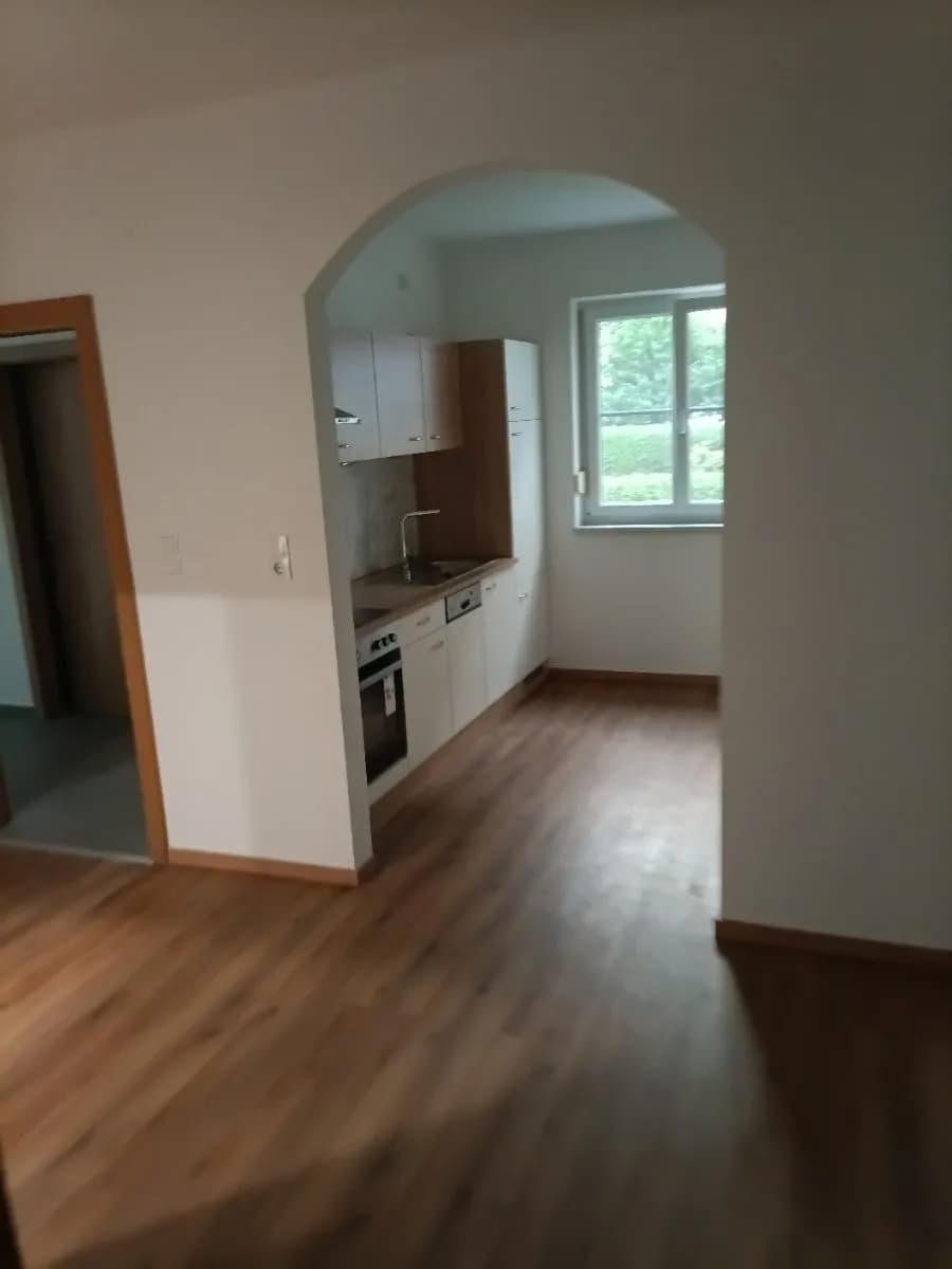 2-Zimmer-Wohnung mieten in Scheibbs – 62 m², € 640 – Bild 3 von 11