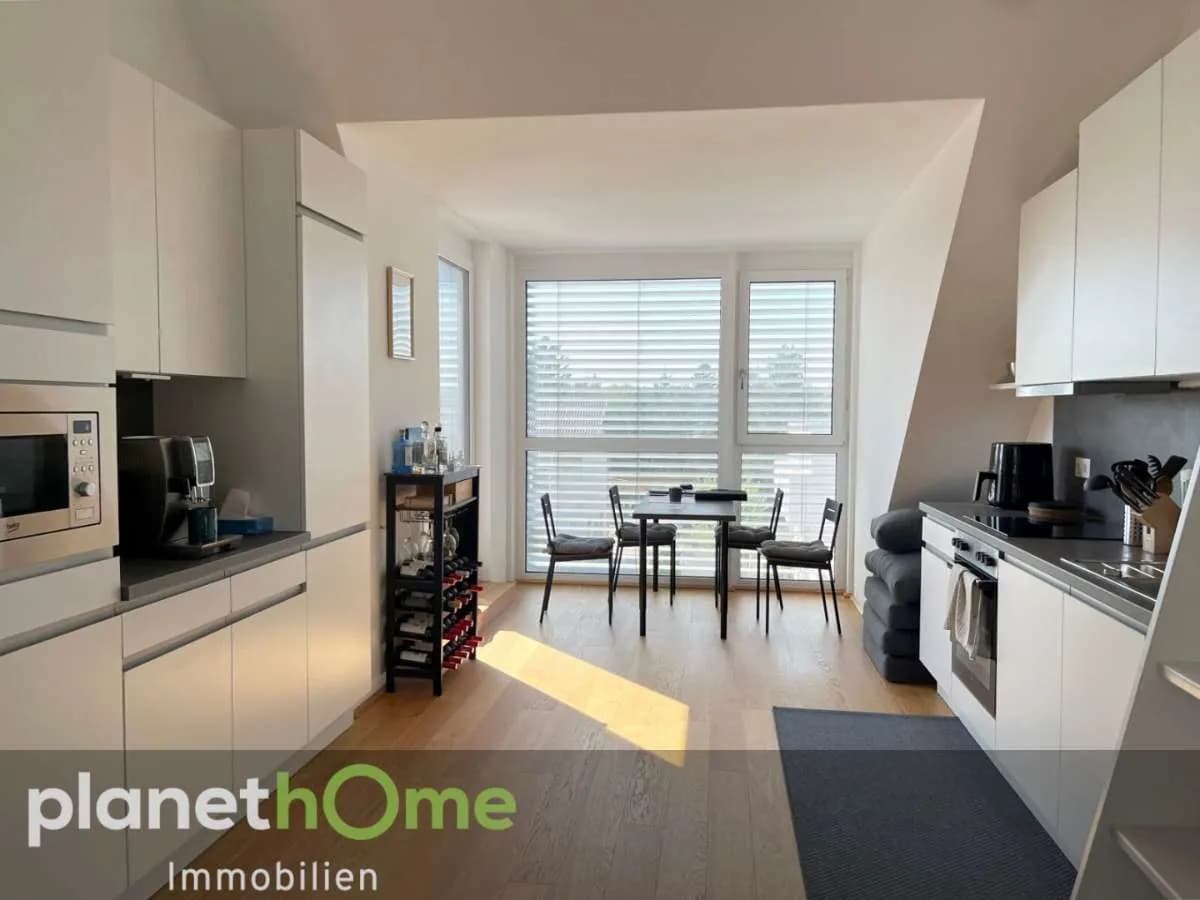 2-Zimmer-Wohnung kaufen in Wien – 78 m², € 300.000 – Bild 1 von 15