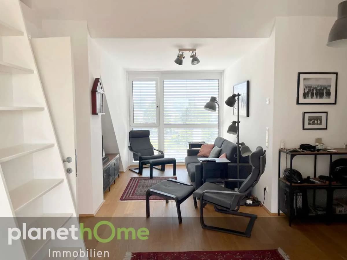 2-Zimmer-Wohnung kaufen in Wien – 78 m², € 300.000 – Bild 8 von 15