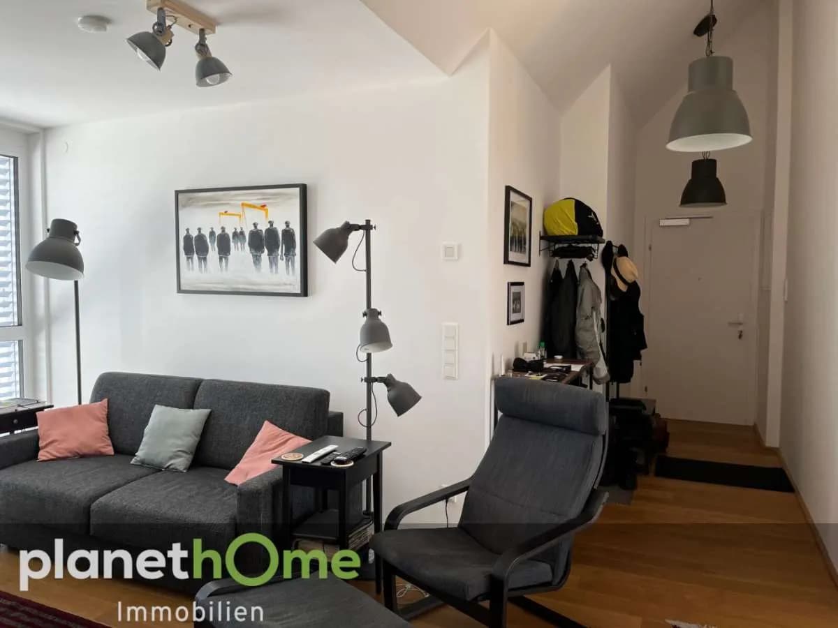 2-Zimmer-Wohnung kaufen in Wien – 78 m², € 300.000 – Bild 10 von 15