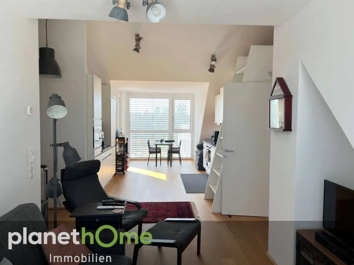 2-Zimmer-Wohnung kaufen in Wien – 78 m², € 300.000 – Bild 11 von 15