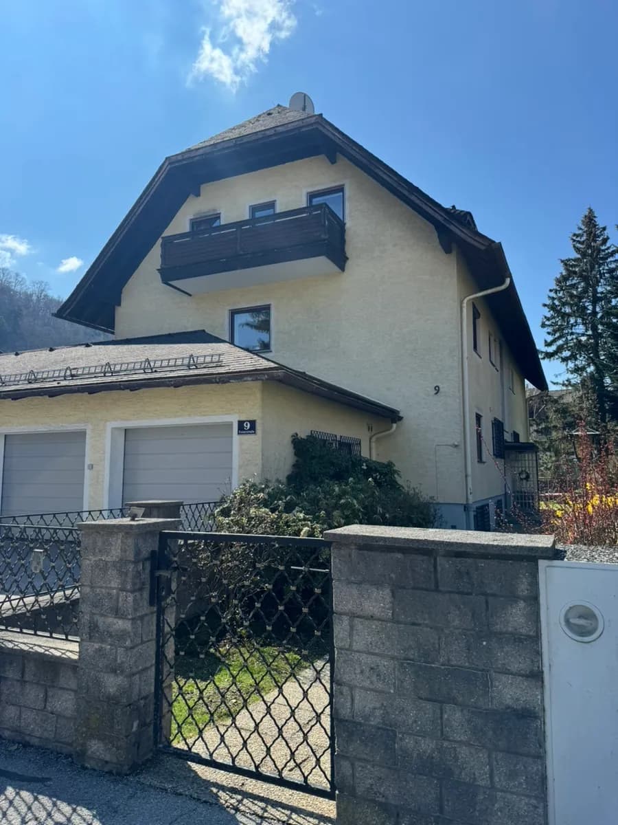 3-Zimmer-Wohnung kaufen in Salzburg Stadt – 92 m², € 510.000