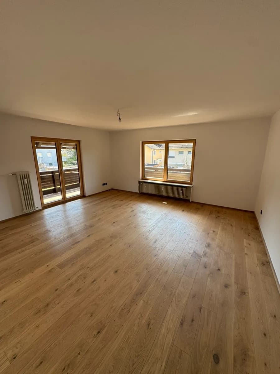 3-Zimmer-Wohnung kaufen in Salzburg Stadt – 92 m², € 510.000 – Bild 2 von 12