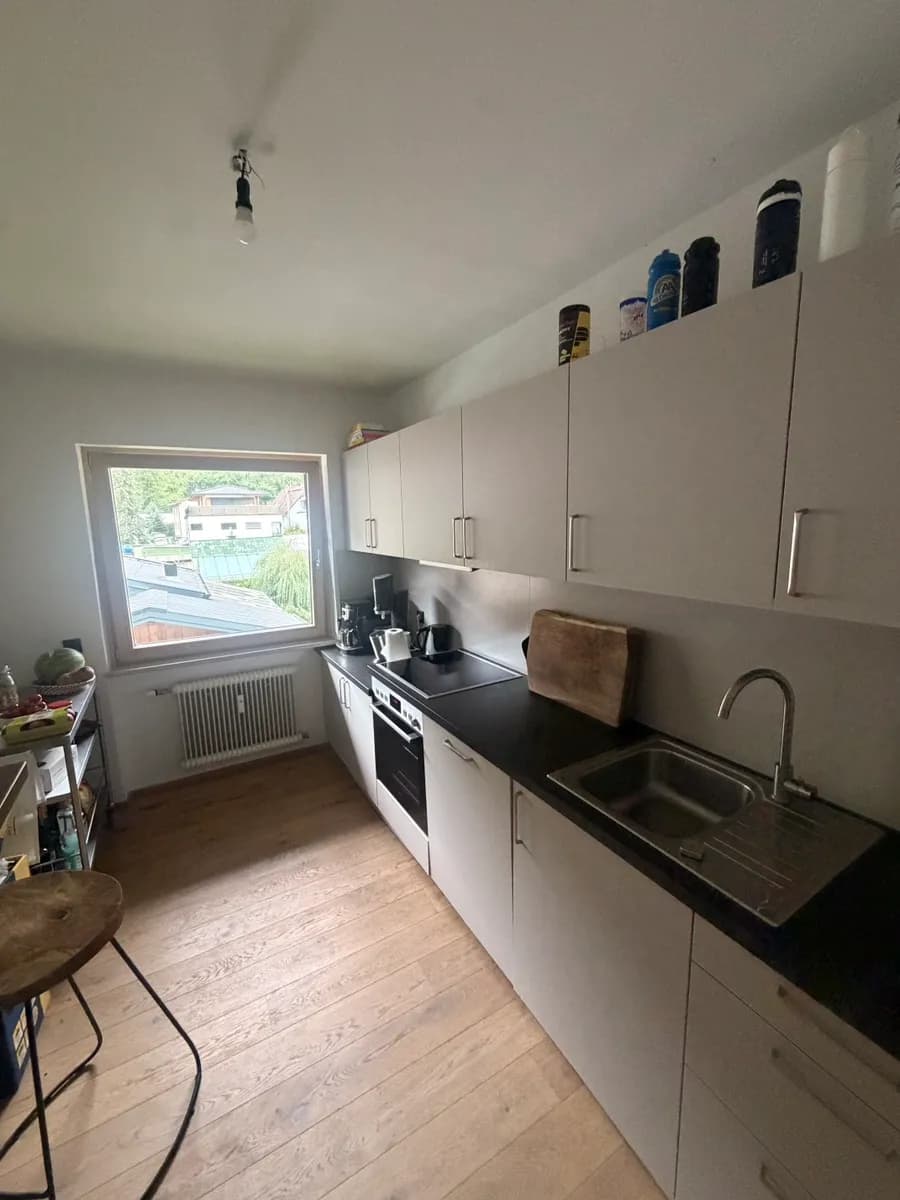 3-Zimmer-Wohnung kaufen in Salzburg Stadt – 92 m², € 510.000 – Bild 5 von 12