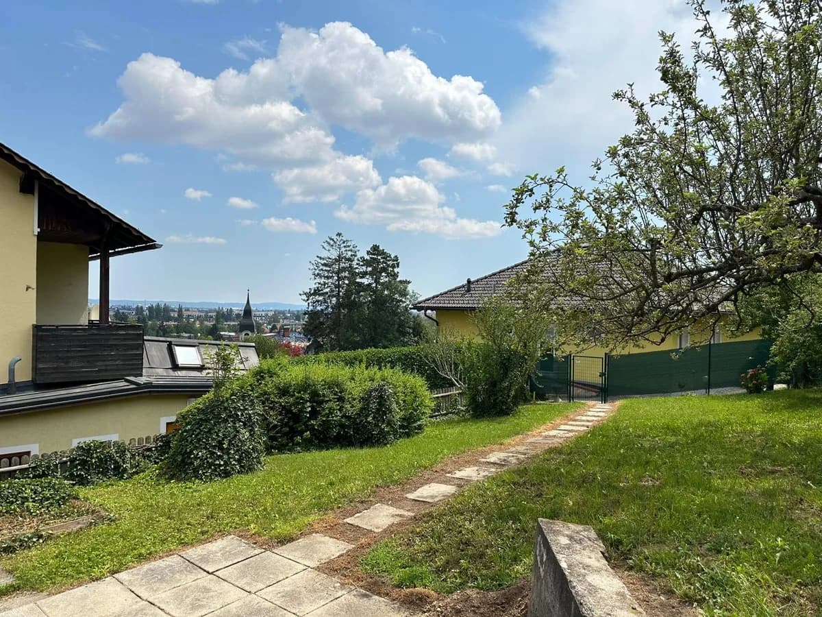 2-Zimmer-Immobilie mieten in Graz – 52 m², € 780 – Bild 2 von 6