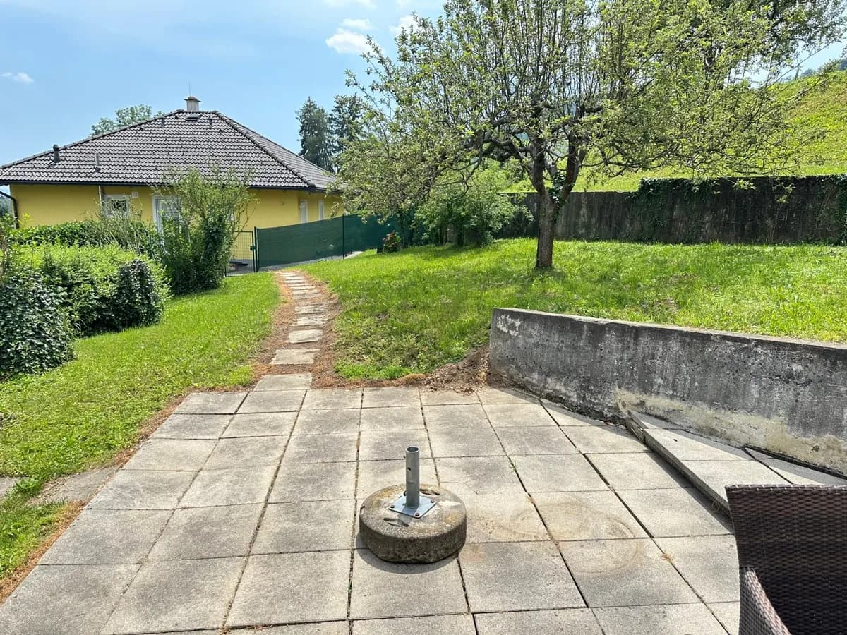 2-Zimmer-Immobilie mieten in Graz – 52 m², € 780 – Bild 3 von 6