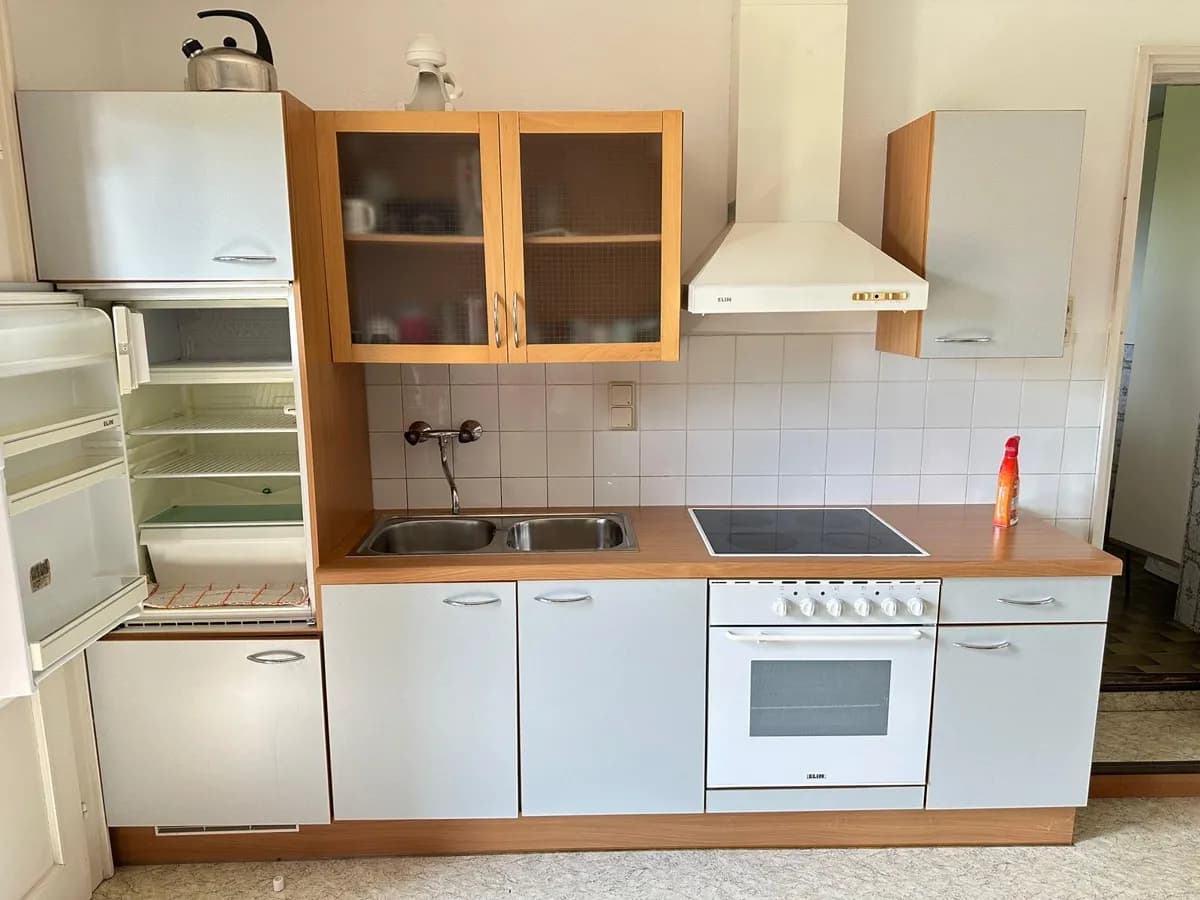 2-Zimmer-Immobilie mieten in Graz – 52 m², € 780 – Bild 4 von 6