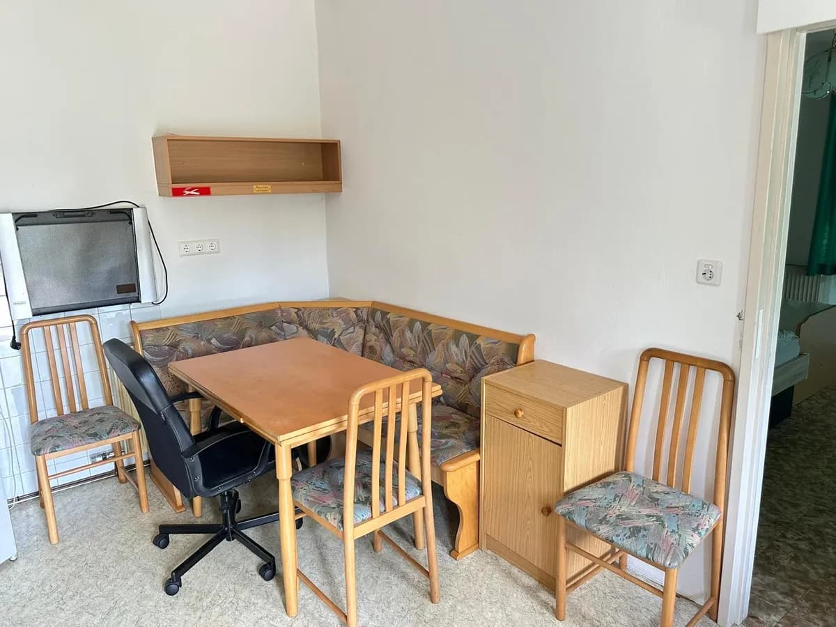 2-Zimmer-Immobilie mieten in Graz – 52 m², € 780 – Bild 5 von 6