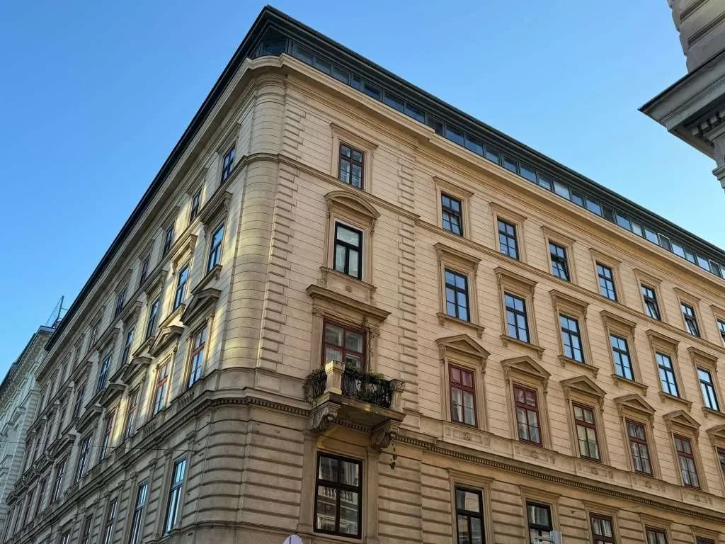 3-Zimmer-Wohnung kaufen in Wien – 76 m², € 490.000