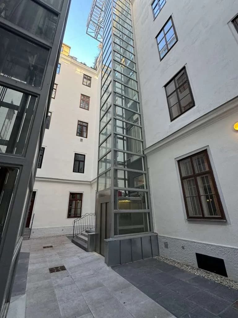 3-Zimmer-Wohnung kaufen in Wien – 76 m², € 490.000 – Bild 3 von 18