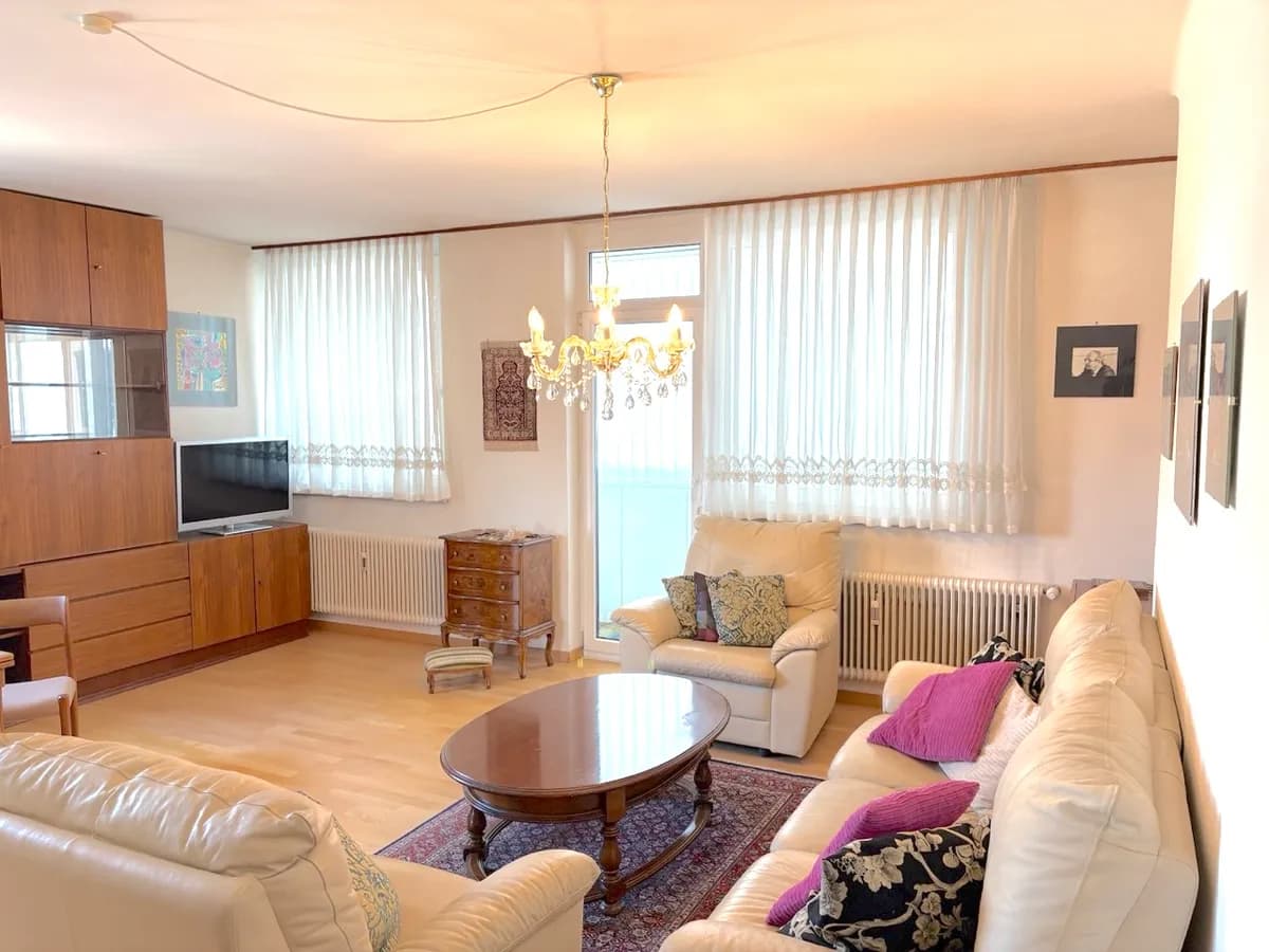 3-Zimmer-Wohnung kaufen in Graz – 81 m², € 247.000