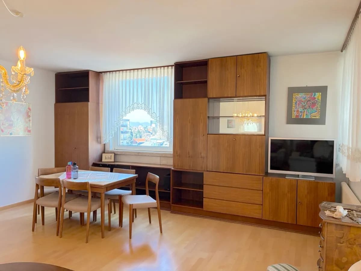 3-Zimmer-Wohnung kaufen in Graz – 81 m², € 247.000 – Bild 2 von 13