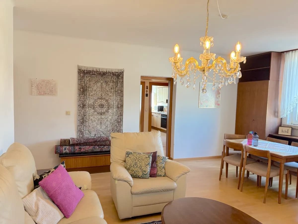 3-Zimmer-Wohnung kaufen in Graz – 81 m², € 247.000 – Bild 5 von 13