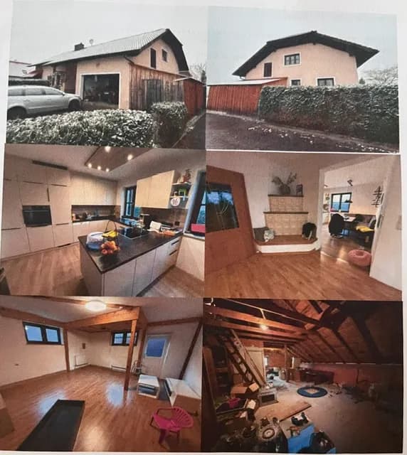 Haus kaufen in Urfahr-Umgebung – 118 m², € 123 – Bild 1 von 7