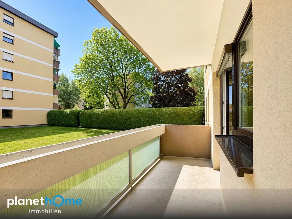 2-Zimmer-Wohnung kaufen in Salzburg Stadt – 40 m², € 189.000 – Bild 3 von 18