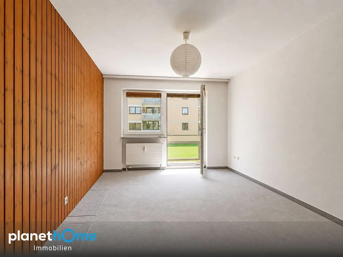 2-Zimmer-Wohnung kaufen in Salzburg Stadt – 40 m², € 189.000 – Bild 5 von 18