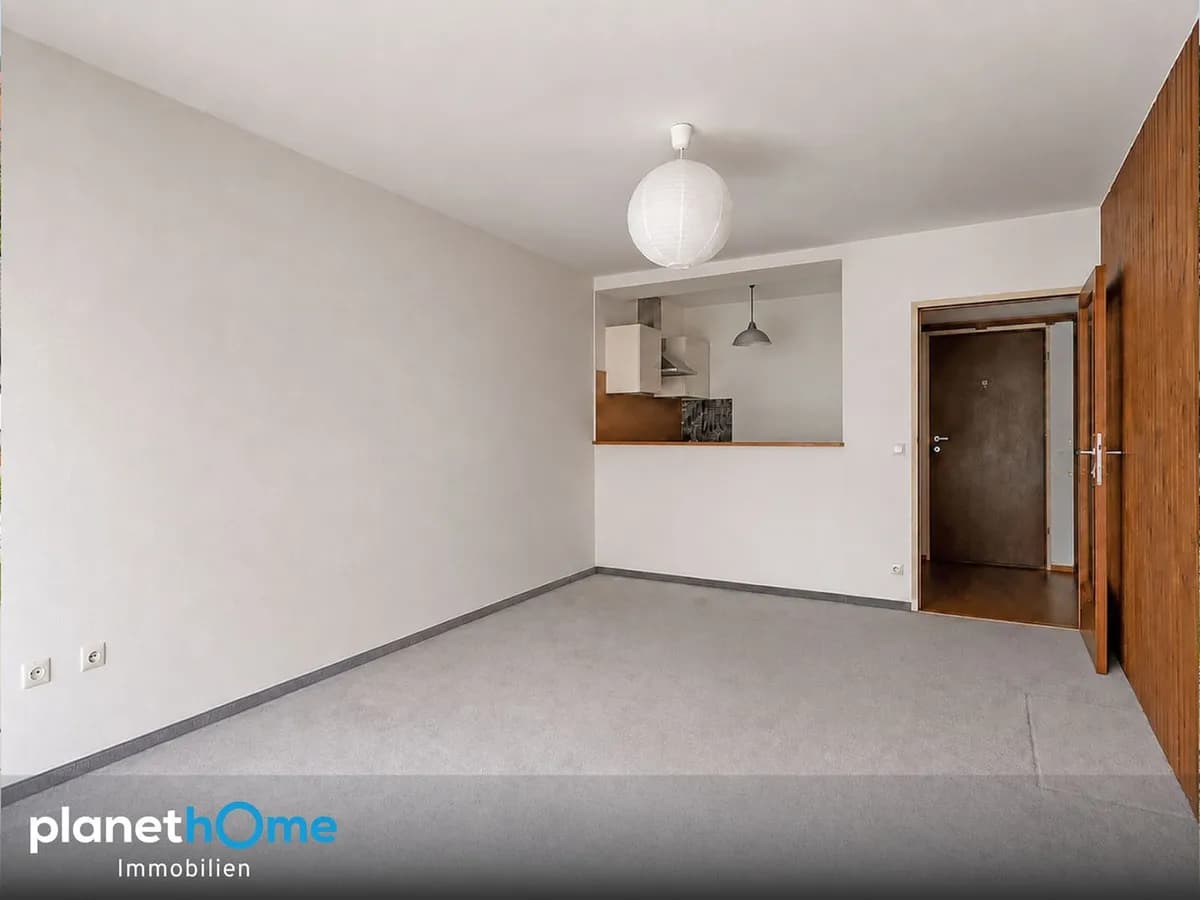 2-Zimmer-Wohnung kaufen in Salzburg Stadt – 40 m², € 189.000 – Bild 7 von 18