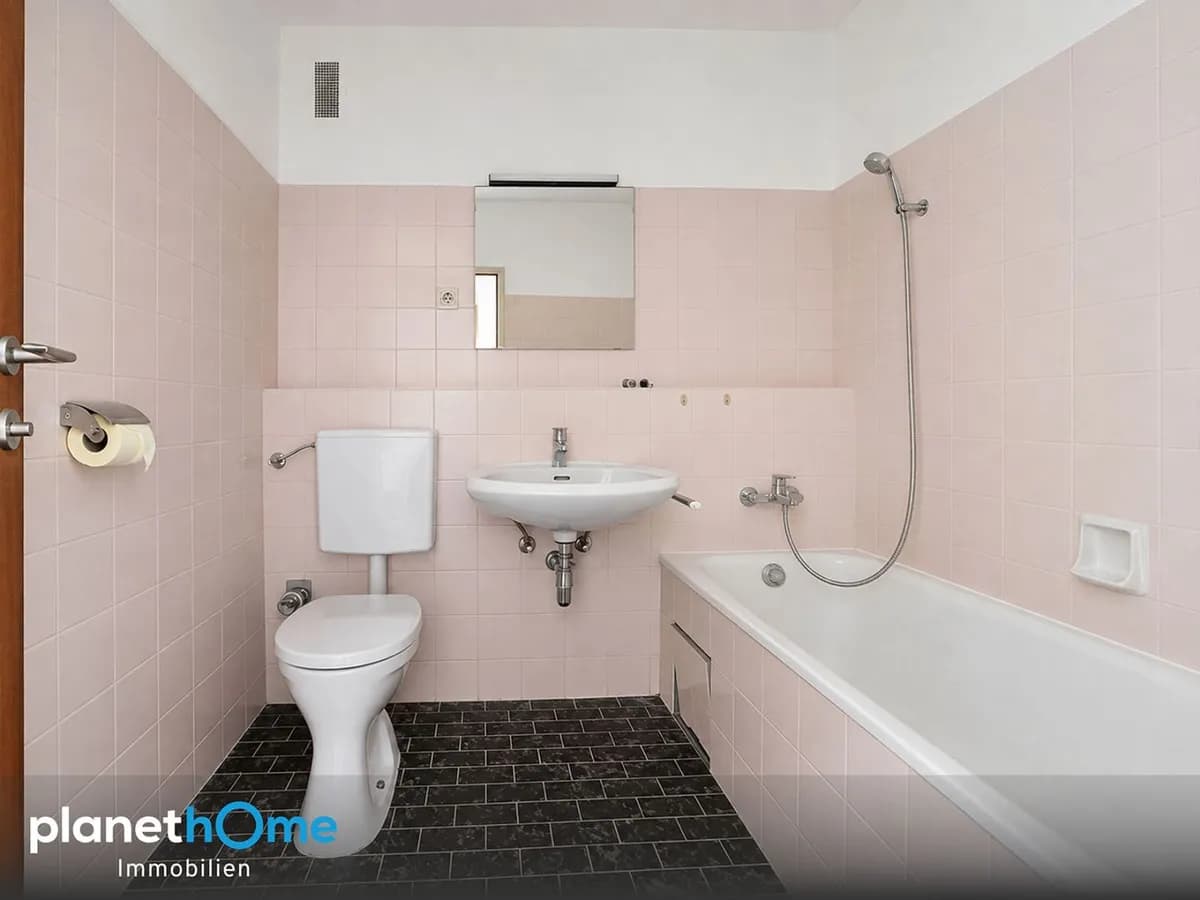 2-Zimmer-Wohnung kaufen in Salzburg Stadt – 40 m², € 189.000 – Bild 12 von 18