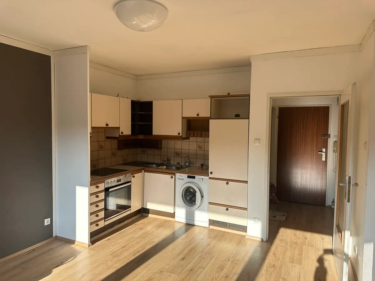 2-Zimmer-Wohnung mieten in Wien – 40 m², € 710 – Bild 1 von 12