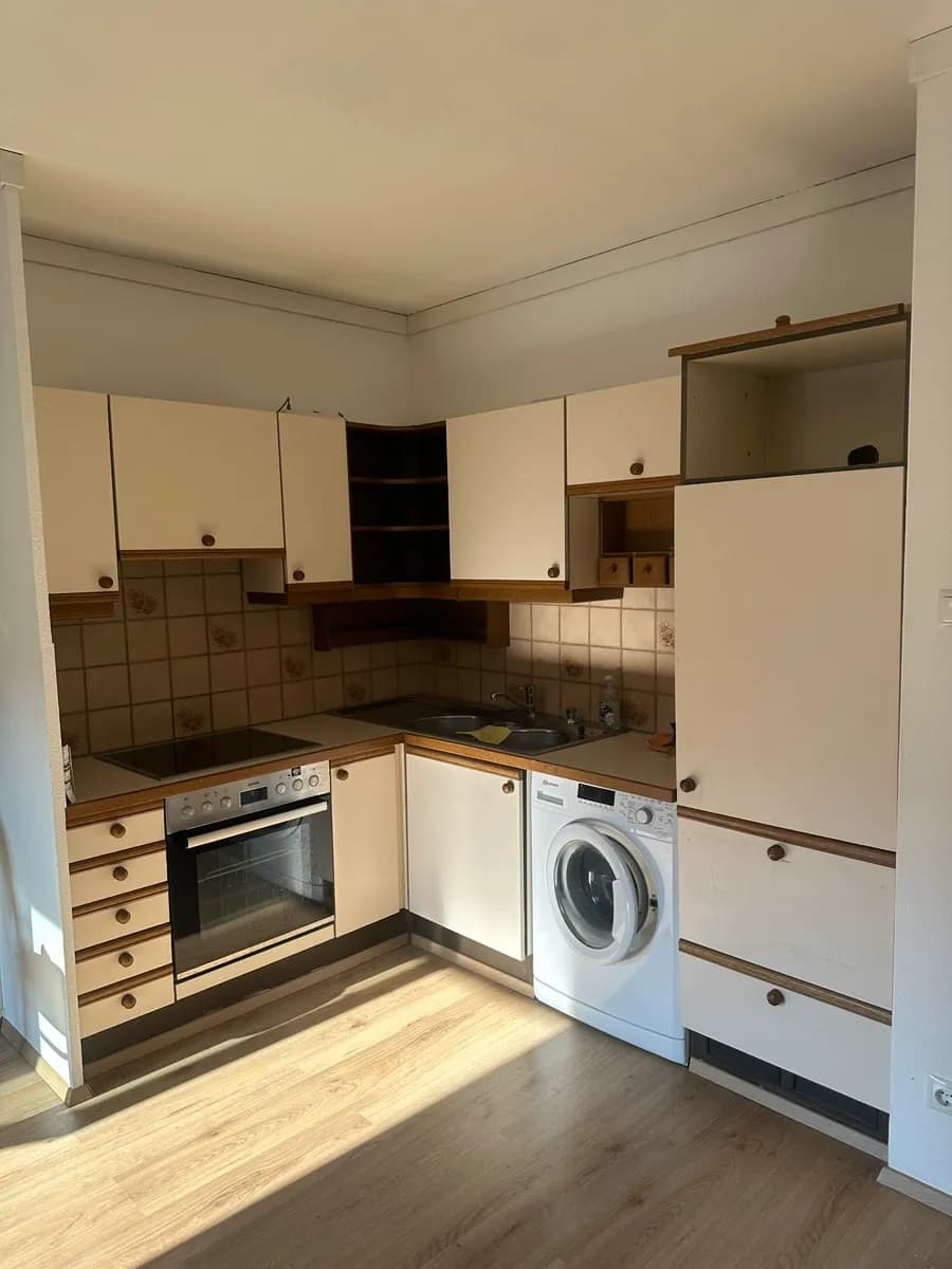 2-Zimmer-Wohnung mieten in Wien – 40 m², € 710 – Bild 2 von 12