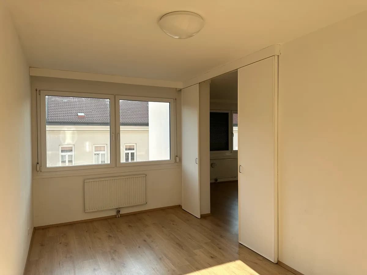 2-Zimmer-Wohnung mieten in Wien – 40 m², € 710 – Bild 3 von 12