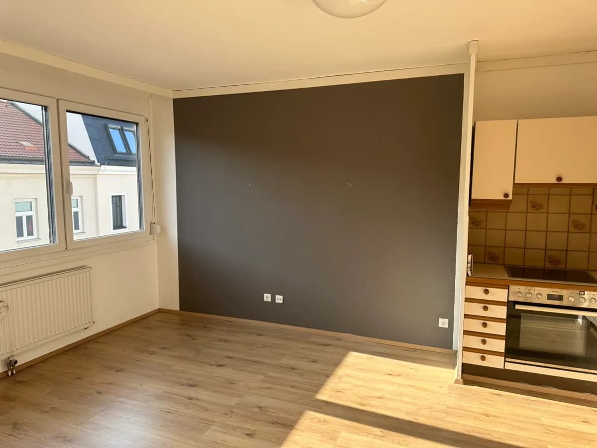 2-Zimmer-Wohnung mieten in Wien – 40 m², € 710 – Bild 4 von 12