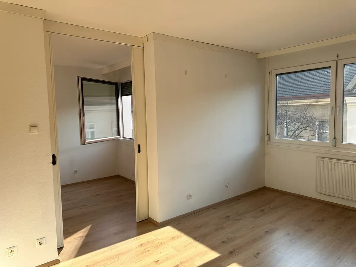 2-Zimmer-Wohnung mieten in Wien – 40 m², € 710 – Bild 6 von 12