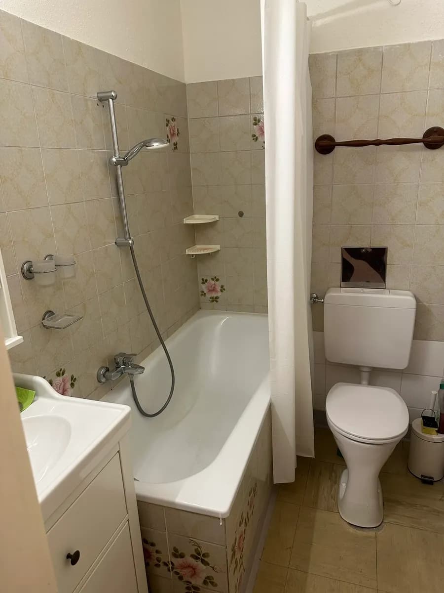 2-Zimmer-Wohnung mieten in Wien – 40 m², € 710 – Bild 9 von 12
