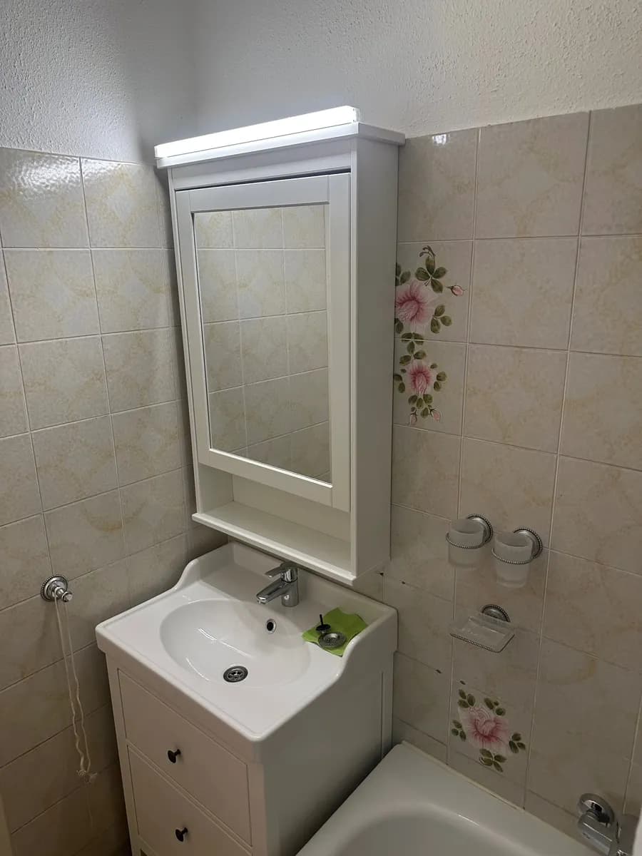 2-Zimmer-Wohnung mieten in Wien – 40 m², € 710 – Bild 10 von 12