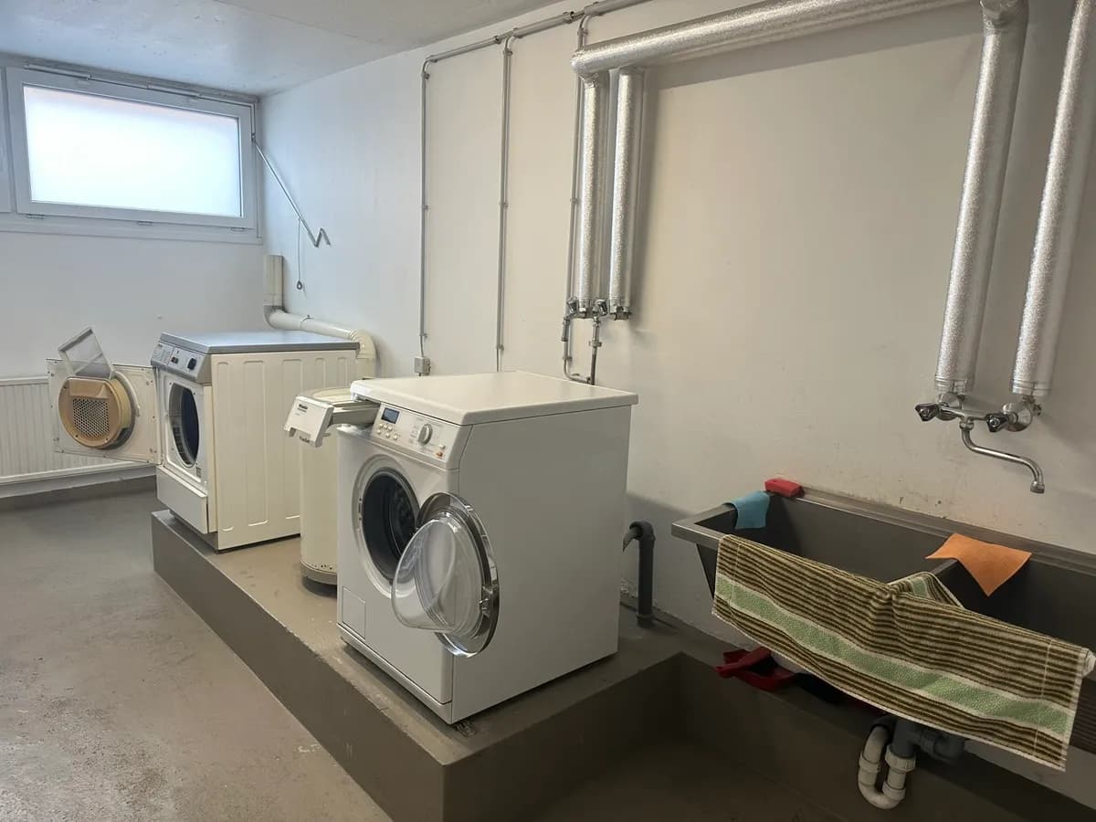 2-Zimmer-Wohnung mieten in Wien – 40 m², € 710 – Bild 12 von 12