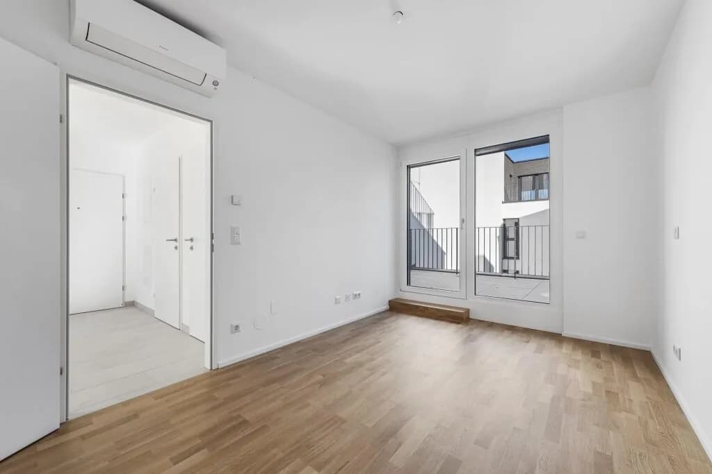 2-Zimmer-Wohnung kaufen in Wien – 56,95 m², € 430.000 – Bild 7 von 21