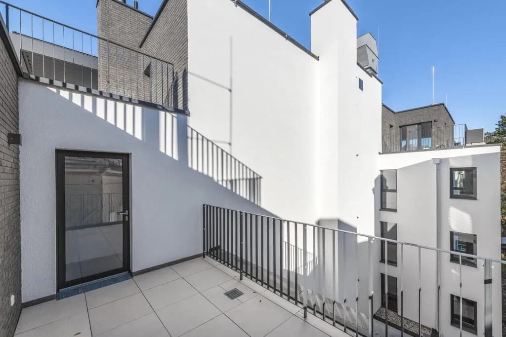 2-Zimmer-Wohnung kaufen in Wien – 56,95 m², € 430.000 – Bild 10 von 21
