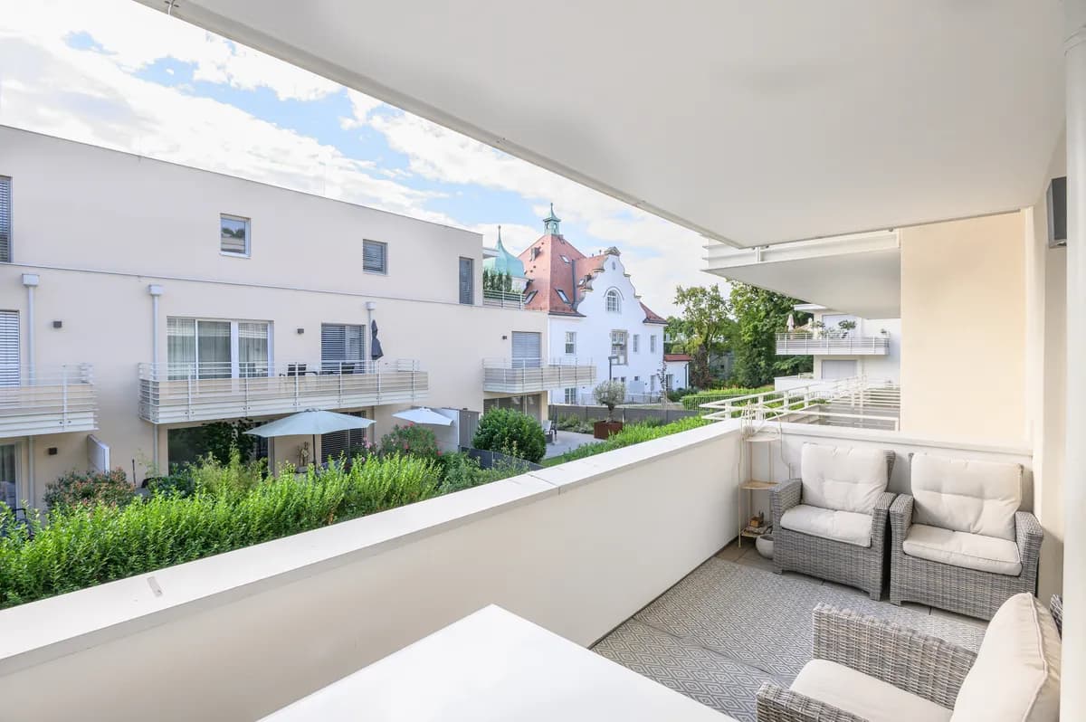 2-Zimmer-Wohnung kaufen in Baden – 57 m², € 495.000 – Bild 3 von 17