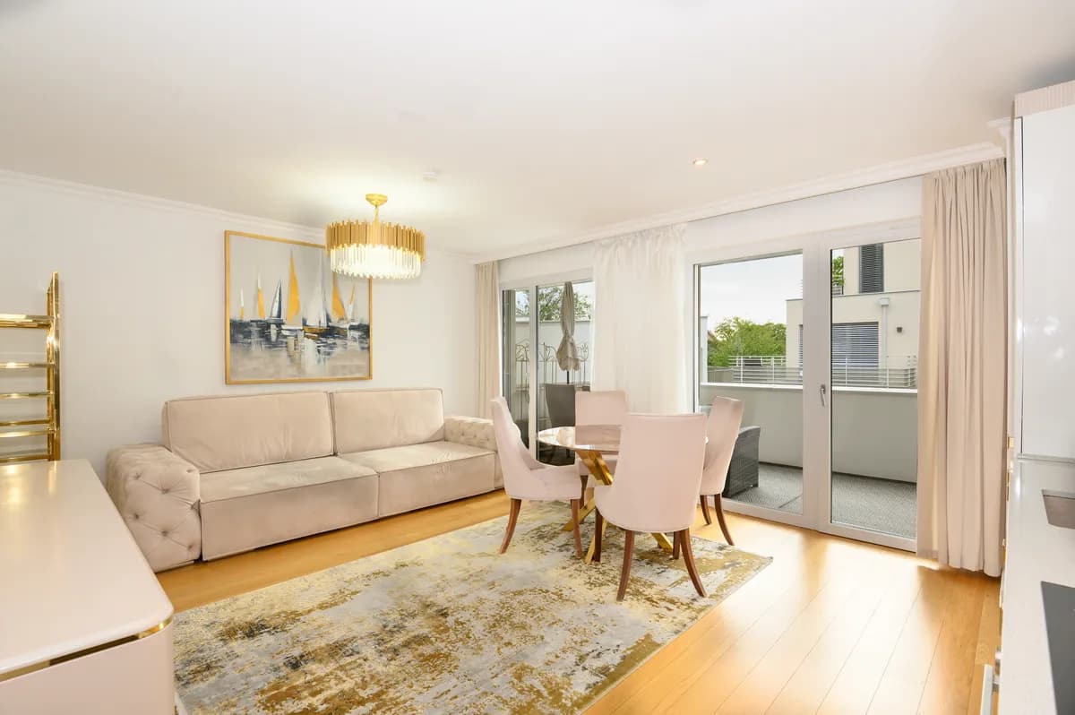 2-Zimmer-Wohnung kaufen in Baden – 57 m², € 495.000 – Bild 5 von 17