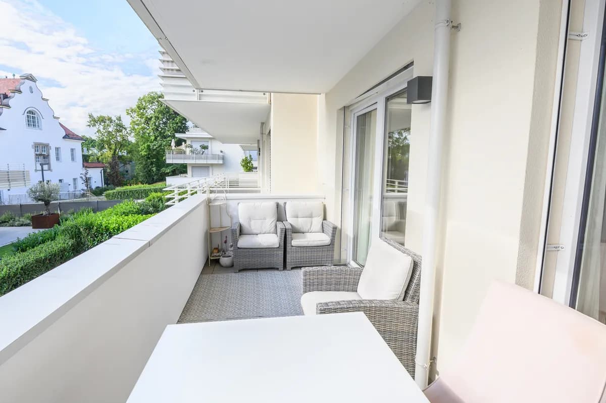 2-Zimmer-Wohnung kaufen in Baden – 57 m², € 495.000 – Bild 8 von 17