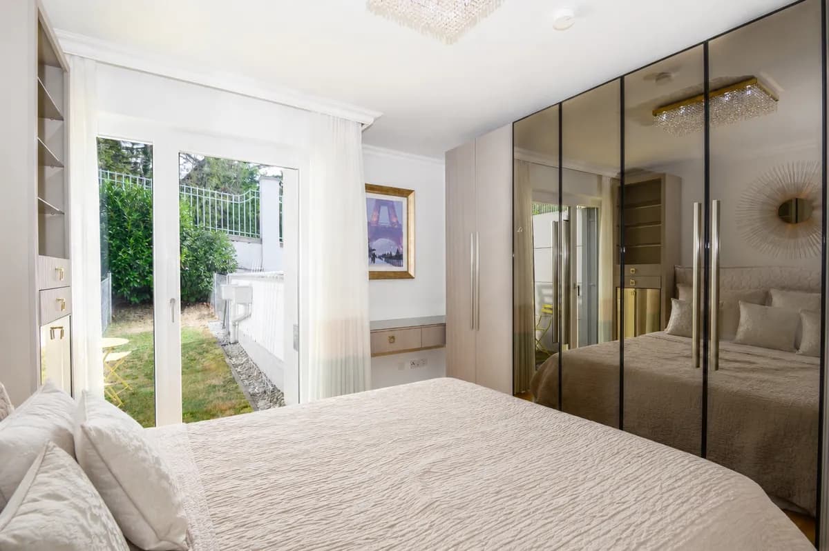 2-Zimmer-Wohnung kaufen in Baden – 57 m², € 495.000 – Bild 10 von 17